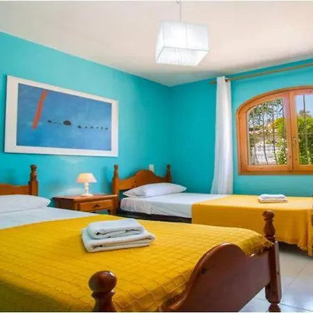 Home Sea&Dreams Niceview Calpe Zewnętrze zdjęcie