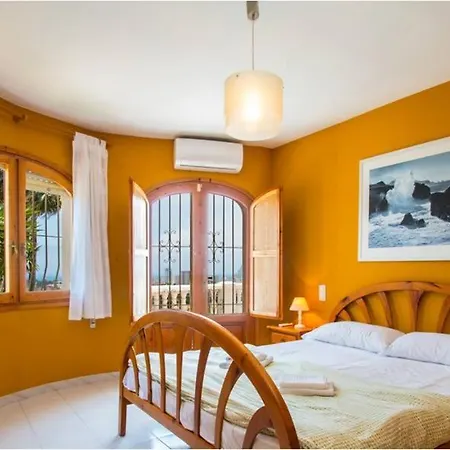 Home Sea&Dreams Niceview Calpe Zewnętrze zdjęcie