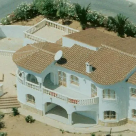 Home Sea&Dreams Niceview Calpe Zewnętrze zdjęcie