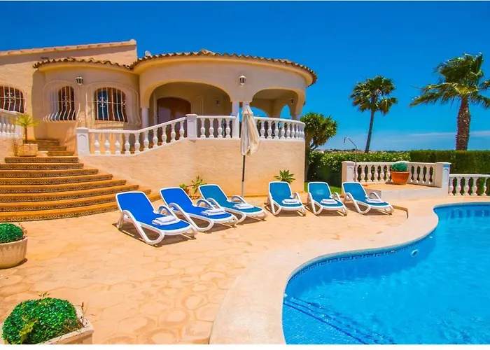 Home Sea&Dreams Niceview