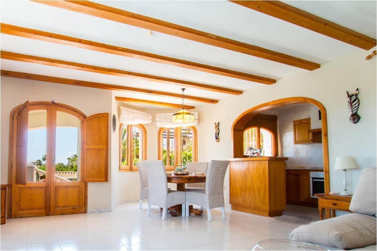 Villa Sea&dreams Niceview Calp