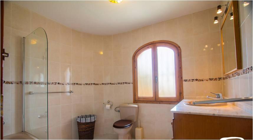 Villa Sea&dreams Niceview Calp